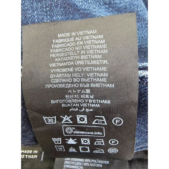 G Star Raw Size 27X26 Womens ARC 3D Skinny Blue Denim 5 Pocket Logo Tag Jeans - Picture 7 of 14